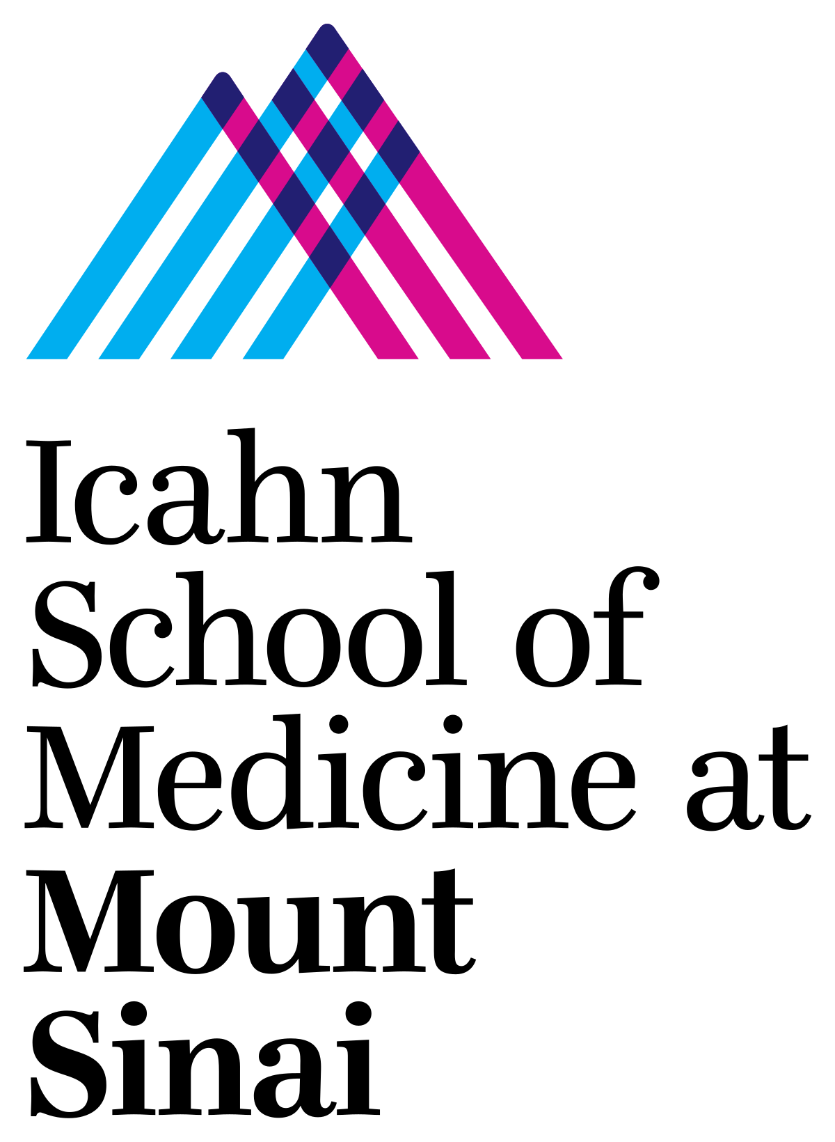 MSSM - Mount Sinai School of Medicine logo